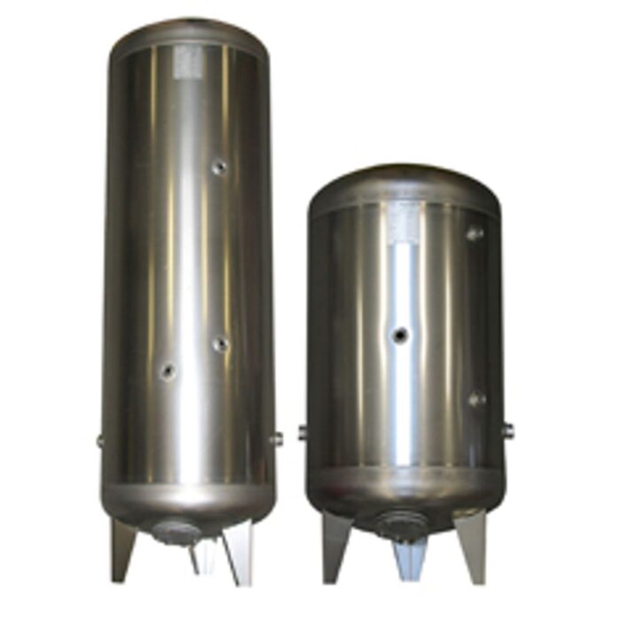 Hydrofor Metro Therm rostfri SS2326 - VVS Prefab